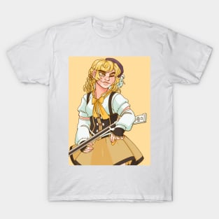 Mami Tomoe T-Shirt